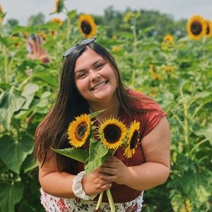 Meet your Posher, Danni